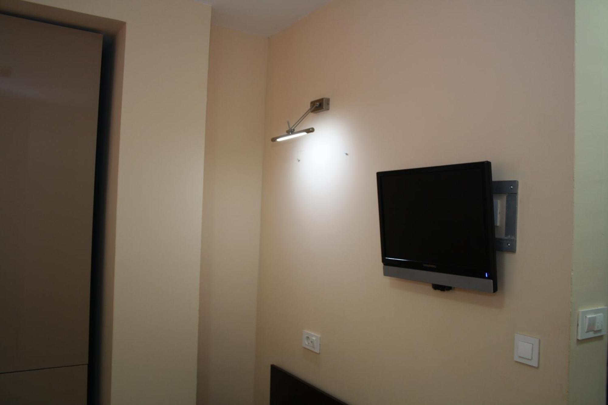 Villa Passage Ohrid Zimmer foto
